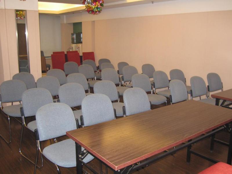 Park Inn By Radisson Shanghai Huanqiugang Zewnętrze zdjęcie