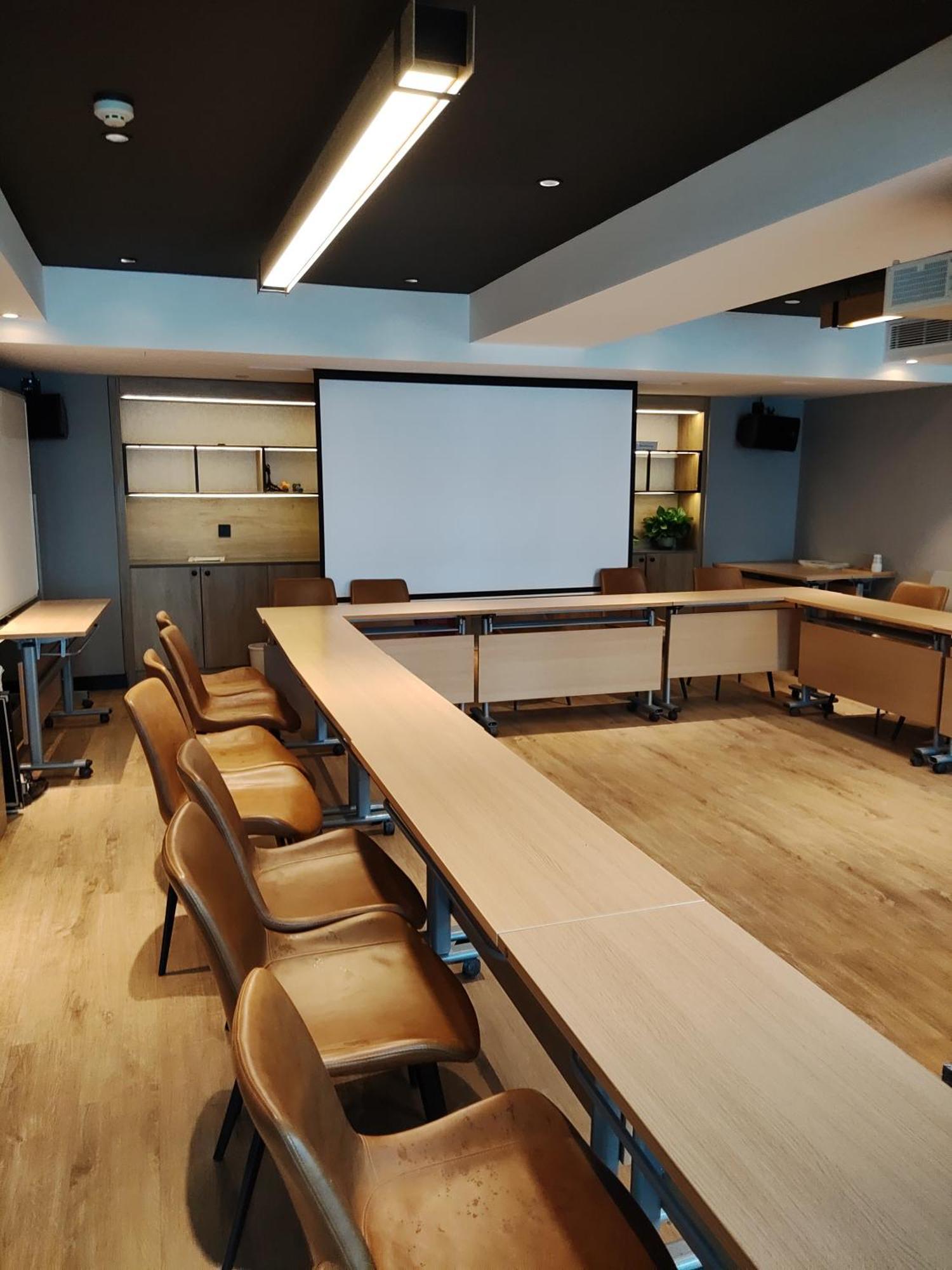 Park Inn By Radisson Shanghai Huanqiugang Zewnętrze zdjęcie