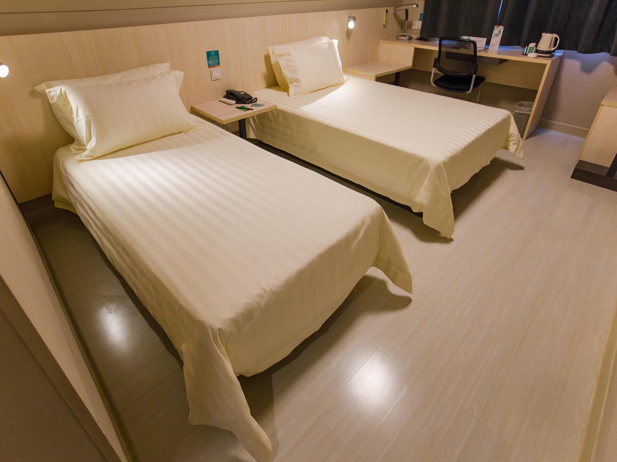 Park Inn By Radisson Shanghai Huanqiugang Zewnętrze zdjęcie