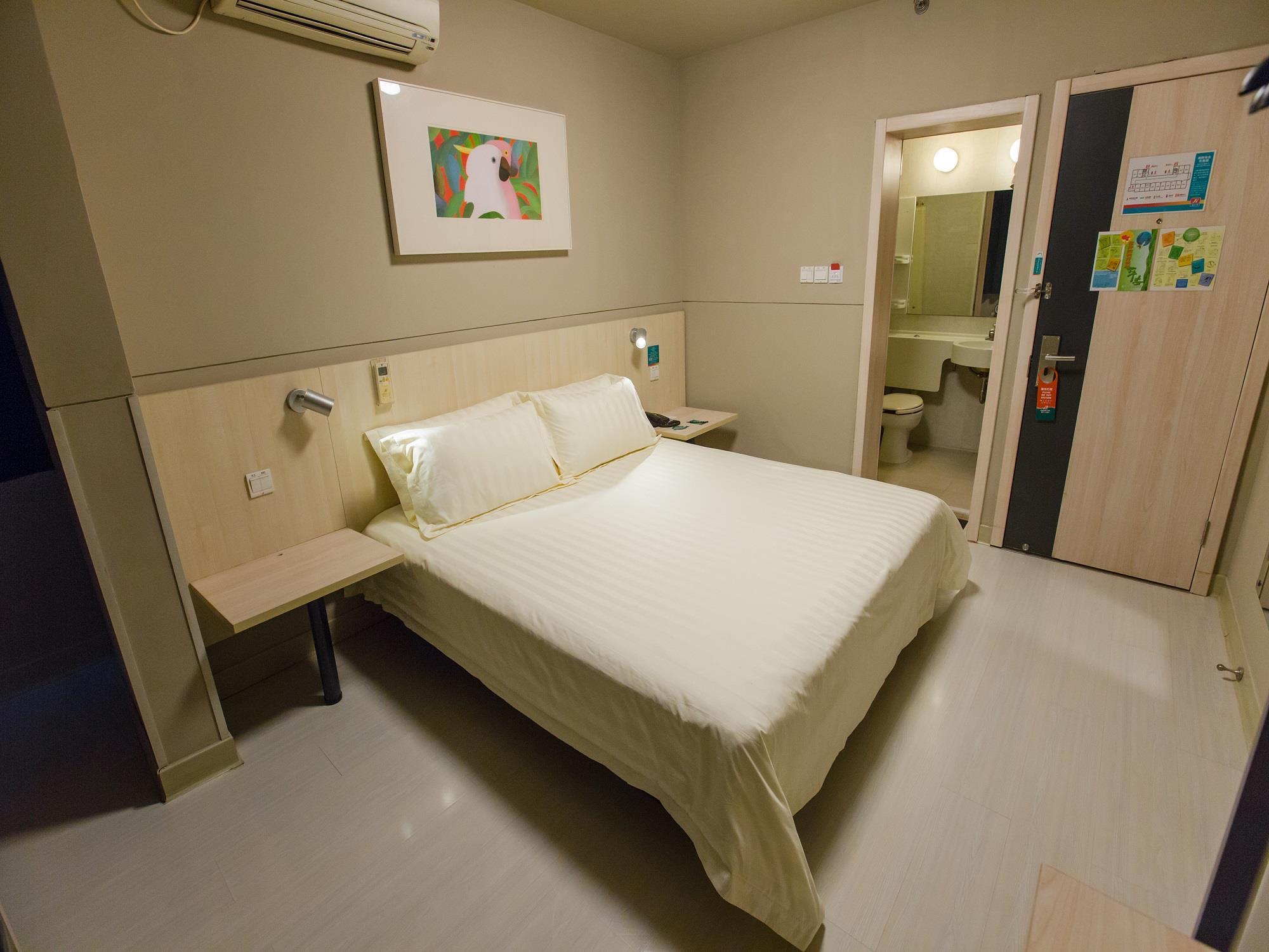 Park Inn By Radisson Shanghai Huanqiugang Zewnętrze zdjęcie