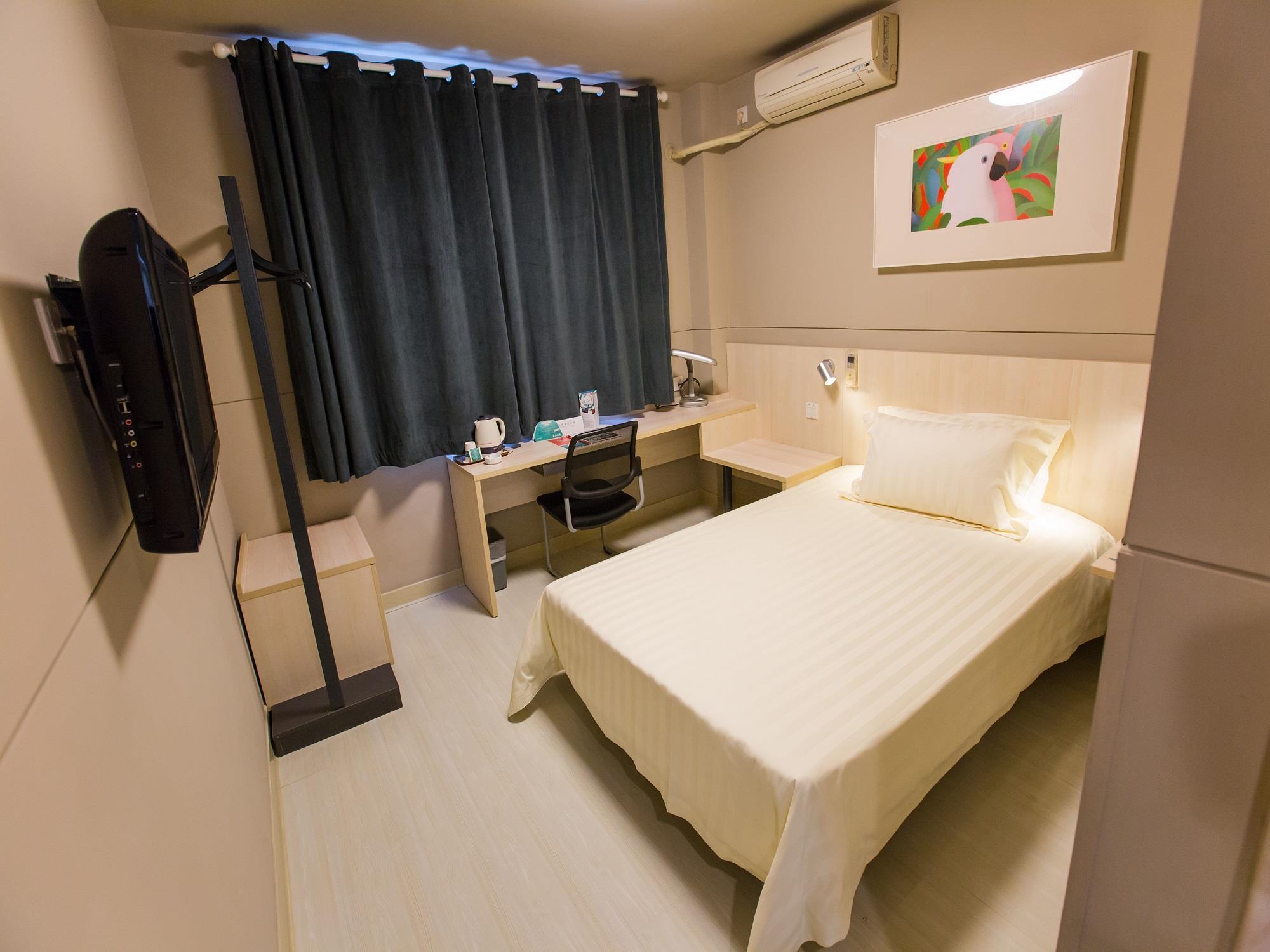 Park Inn By Radisson Shanghai Huanqiugang Zewnętrze zdjęcie